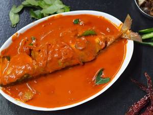 Bangda Pulimunchi