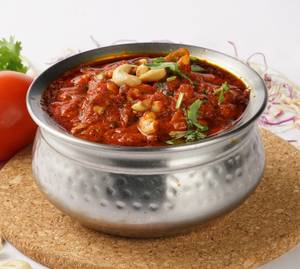 Egg Tomato Curry