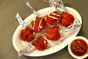 Chicken Lollipop Gravy