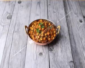 Chana Masala