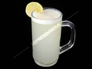 Lime juice