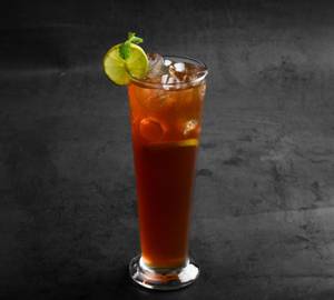 Peach Iced Tea