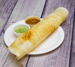 Anna Plain Dosa