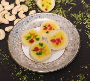 Mawa Fruit Cake