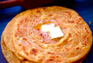 Gobi Paratha