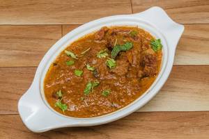 Fish Masala