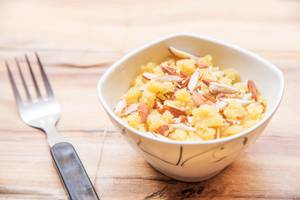 Moong Dal Halwa