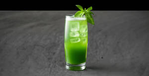 Green Apple