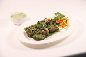 Chicken Pahadi