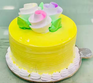 Pineapple Cake 500gm