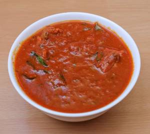 Andhra Chicken