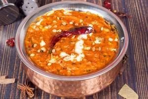 Paneer Kolhapuri (Spicy)