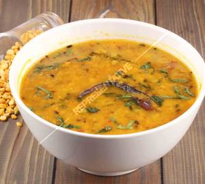 Dal tadka
