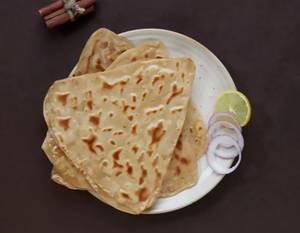 Plain Paratha