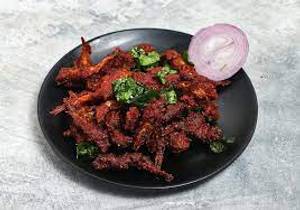 Nethili Fry 