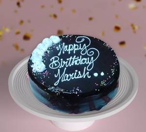 Chocolate Truffle Cake 1 Kg 