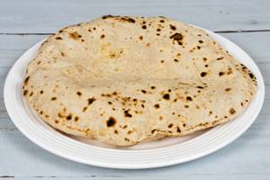 Plain Roti