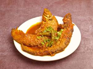 Pabda Macher Tel Jhal [2 Pieces]