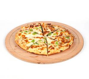 7" Makhani Pizza
