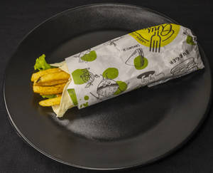 Afgani Wraps