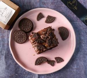 Oreo Brownie