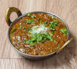 Special Dal Butter Tadka