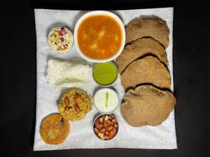 Vrat Maha Thali