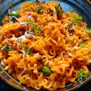 Schezwan Maggi