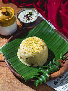 Upma