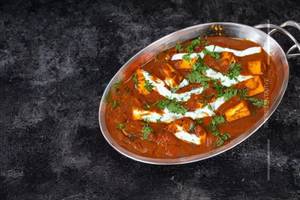 Paneer Chatpata