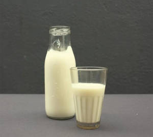 Milk