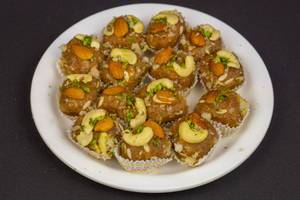 Pinni Laddu
