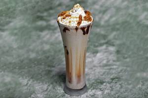 Cookies Cream Milk Shake