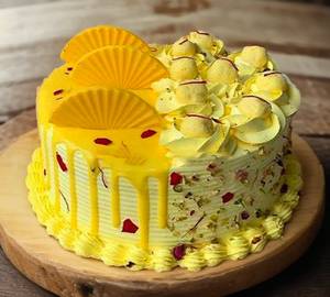 Rasmalai cake [500 gm]