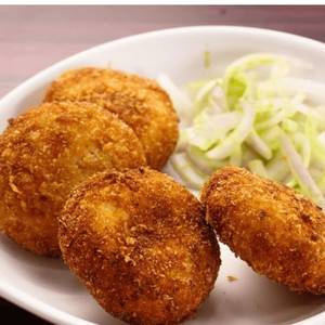Dahi Kebab (6 Pcs)