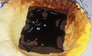 Chocolate Brownie