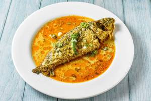 Charapona Fish (1 Pcs)