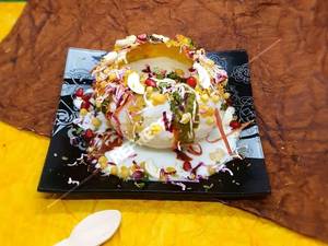 Raj Kachori