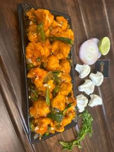 Gobi Manchurian