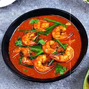 Prawns    