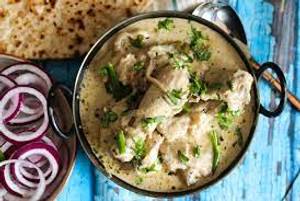 Cream Of Chicken Soup 
