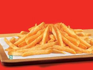 Peri Peri Fries