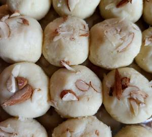 Khoya Peda(200grams)