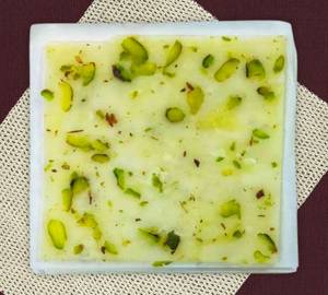 Ice Halwaa (white - Elaichi) 250 Gms