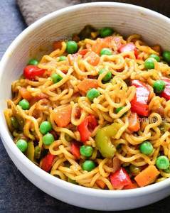 Veg maggi
