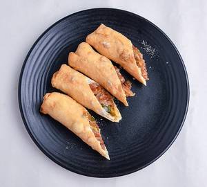 Veg Spring Roll