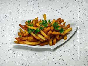 Finger Chips