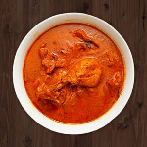 Chicken Curry  [ 2 Pcs ]