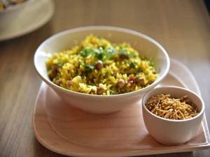 Poha
