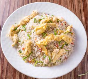 Egg Fried Rice